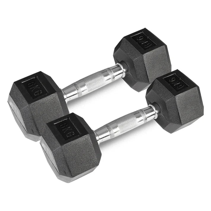 Dumbbells
