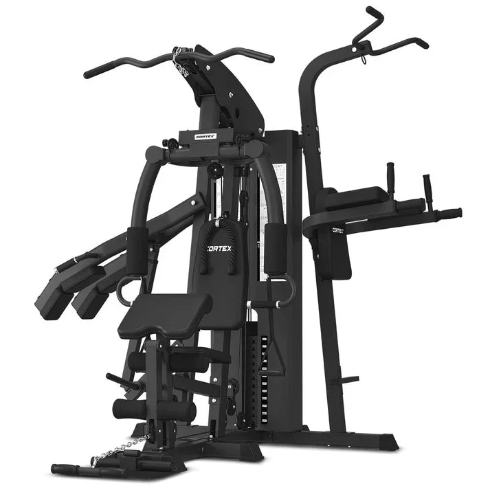 Multi Home Gym Systems