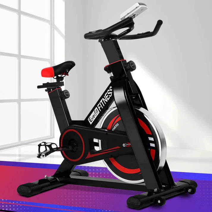 Stationary Bikes