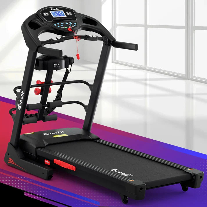 Treadmills
