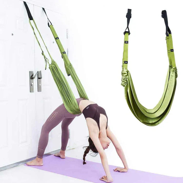 Yoga Straps / Belts