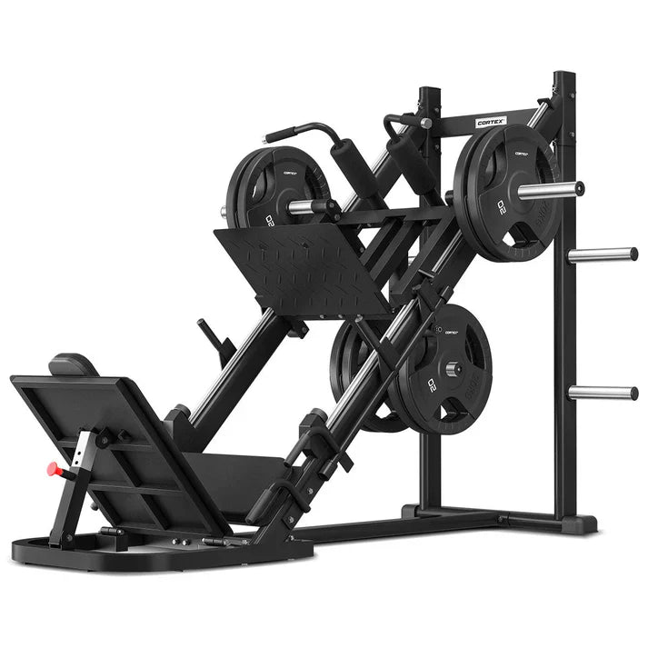 Leg Press Machines