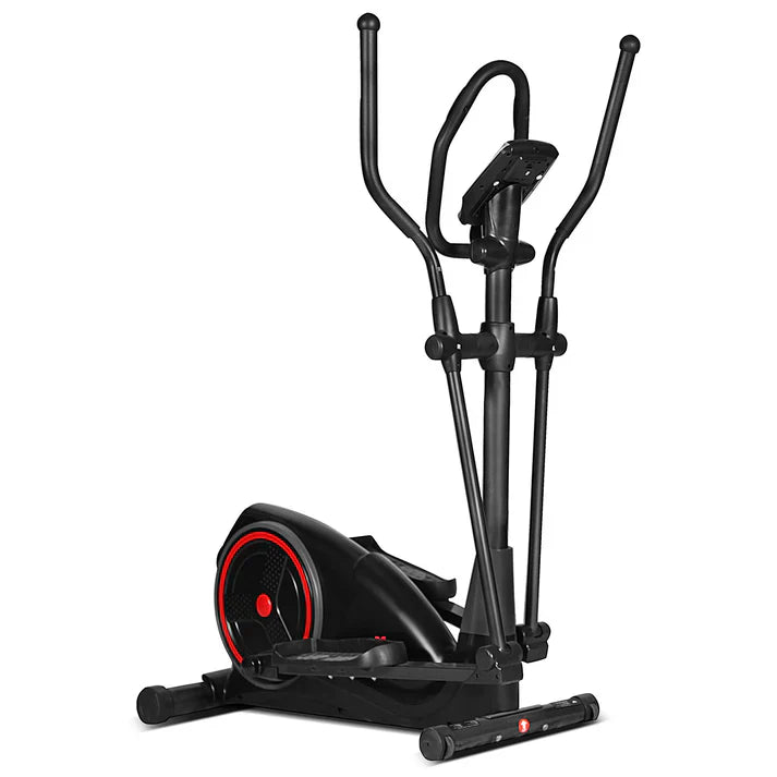 Elliptical Trainers