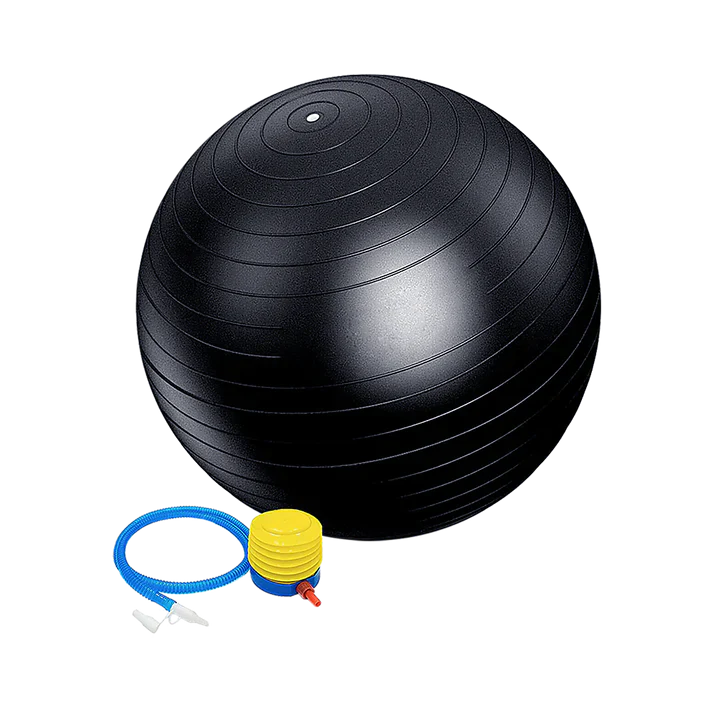 Exercise & Stability Balls