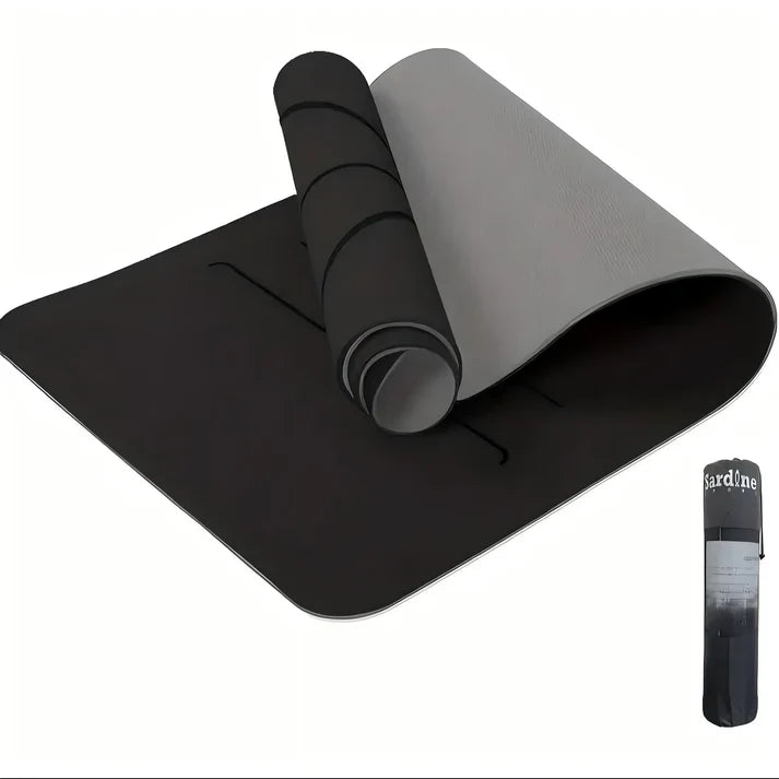 Yoga & Pilates Mats