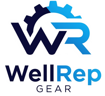 WellRep Gear