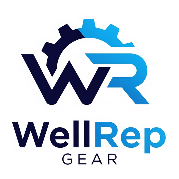 WellRep Gear