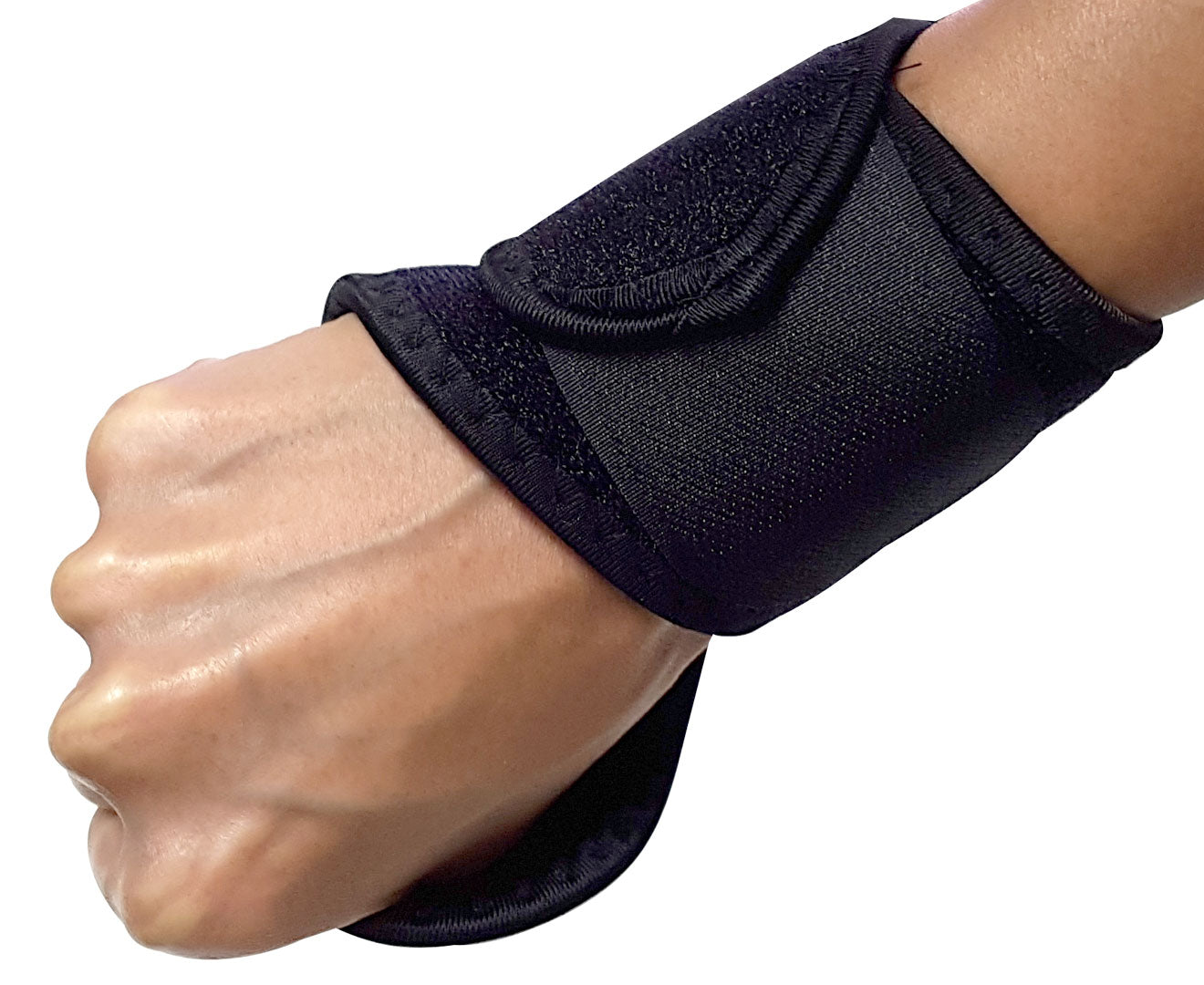 Powertrain Wrist Sports Injury Compression Support