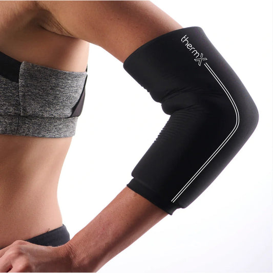 ThermX Thermal Gel Sleeve Support - Large
