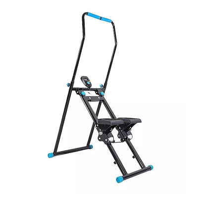 NEW Version Vertical Climber Stair Stepper Machine For Home Gym
