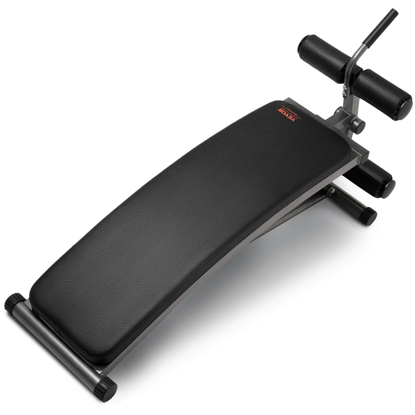 VEVOR Weight Bench Adjustable Situp Incline Bench for Home Gym Strength Training